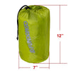 Fundango LOT 2X Self Inflating Mattress Air Mat for Sleeping Bag Pad Camping Green (CL_9M5001-Green_x2) - Alt Image 7