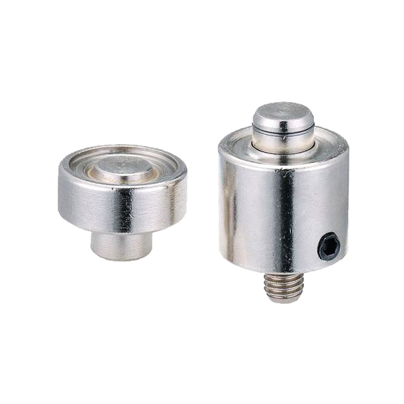 Clevr Hand Press Grommet Machine Threaded Die Replacement (Size #4) 1/2" (CL_CRS200307) - Main Image