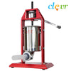 Clevr Sausage Stuffer Stuffer Vertical 3L/7LB 5-7 Pound Meat Filler (CL_CRS201701) - Main Image