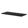 AdvanceUp 53" Ergonomic Stand Up Desk Table Top Only, Black (CL_CRS202321) - Alt Image 1