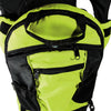 ClevrPlus Deluxe Lightweight Baby Backpack Child Carrier, Green (CL_CRS600204) - Alt Image 8