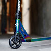 Xspec Neo Chrome Pro Stunt Kids Kick Scooter Anodized Aluminum BMX (CL_CRS803913) - Alt Image 2