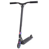 Xspec Black Neo Chrome Pro Stunt Kick Scooter Anodized Aluminum BMX Handlebar (CL_CRS803915) - Main Image