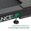 AdvanceUp Under Desk Walking Treadmill Compact Home Workout Treadmill (CL_CRS806203) - Alt Image 4