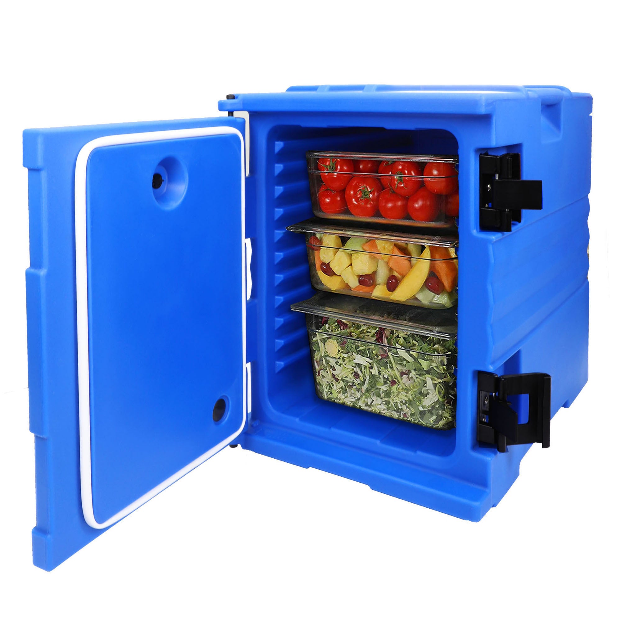 Hot Box Insulated Food Pan Carrier for Catering Insulated Food